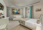 Hôtel Istria - Boutique Hotel Melissa-2