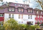 Hôtel Walldürn - Dasschaffers - Meinwohlfühlhotel-1