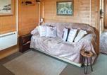 Location vacances Wisbech - Algwen Cabin-3