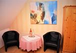 Location vacances Oberasbach - Business Apartment Renate-3