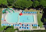 Villages vacances Scarperia - Badiaccia Village Camping-1