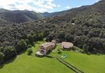 Location vacances Camprodon - Casa Rural El Callís-1