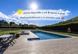 Location vacances Marzabotto - Bolognaroomscom - B and B La Cascina-3