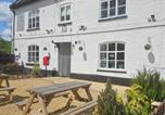 Location vacances Swaffham - The Swan Inn-2