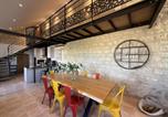 Location vacances Château d'Ussé - Maison avec piscine privée - 8 pers. - Fr-1-381-651-4