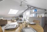 Location vacances  Marne - Appartement Chic à Reims, Confort & Élégance - Fr-1-870-28-1