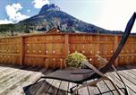 Location vacances Bad Ischl - Charmantes Großes Ferienhaus-2