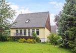 Location vacances Bad Elster - Cozy Home In Bad Brambach With Sauna-1