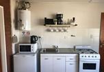 Location vacances El Calafate - Calafate Center Aparts-4
