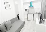 Location vacances  Province de Madrid - Gz20 Estudio Chamberi Madrid Centro Ac Wifi-3