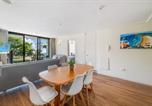 Location vacances Mooloolaba - Windward 4, 3 bedroom unit ocean front-3