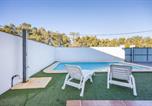 Location vacances San Fernando - Brisa Marina-2