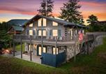 Location vacances Knoxville - Firefly Bluff-1