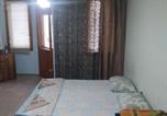 Location vacances Choumen - Apartment Center-4