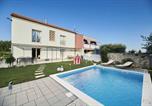 Location vacances Umag - Villa Mediterranea with pool and grill in Umag-1