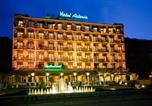Hôtel Province du Verbano-Cusio-Ossola - Hotel Astoria-2