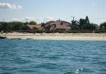 Location vacances O Grove - Duplex Playa de Rons-4