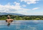 Hôtel Susegana - Villa del Poggio Prosecco Bike Hotel-1