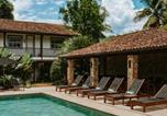 Location vacances Parati - Pousada Literária de Paraty-3
