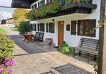 Location vacances Brandenbourg et ses églises - Ferienwohnung Beim Straßer-1