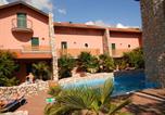 Location vacances  Province d'Udine - Ville Rio-1