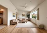 Location vacances Meriden - The Coastal Landing Stay-3