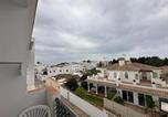 Location vacances Conil de la Frontera - Casa Hinojal-2