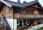 Location vacances Krimml - Skihütte Silberleiten, 14 Personen-2