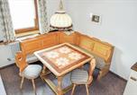 Location vacances Obsteig - Helle Ferienwohnung In Ehrwald-3