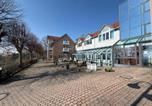 Hôtel Allendorf - Inklusions- und Panorama Hotel Kochsberg-3