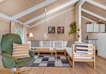 Location vacances Strandby - Holiday Home Rapsmarken Strandby Iii-4