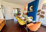 Location vacances Newton St Loe - The Avenue - Sleeps 9 -Close2city - Free Parking-3