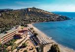 Hôtel Grèce - Aegeon Beach Hotel-2