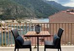 Location vacances Serriera - Appartements Les résidences du port La Siesta-1