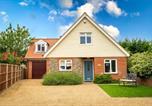 Location vacances Aylmerton - South View-2