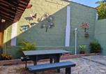 Hôtel São João Del Rei - Pouso da Olímpia-4