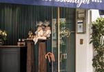 Hôtel Brugge - Hotel Biskajer by Cw Hotel Collection-3
