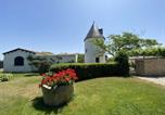 Location vacances Ars-en-Ré - Le Moulin de la Boire, exceptionnel pour 12 personnes-4
