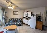 Location vacances Valras-Plage - T2 Cabine Centre, 6 Personnes, Animaux Admis - Fr-1-701-47-4