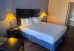 Location vacances Davenport - Rodeway Inn Davenport-Champions Gate-4