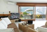 Location vacances Nago-Torbole - Panorama Apartment 180 mq-2