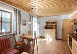 Location vacances Ramsau bei Berchtesgaden - Ferienwohnung Enzian-4