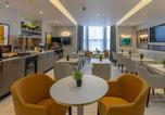 Hôtel Hammersmith - Four Points Flex by Sheraton London Kensington Olympia-3