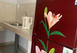 Location vacances Tabanan - 3 bedroom villa with private pool, 7min to beach-2