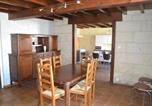 Location vacances Saintes - La Maison Charentaise-4
