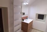 Location vacances  Cantal - La maison de Louis-4