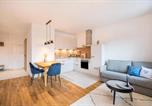 Location vacances Starnberg - Ferienwohnung Max-1