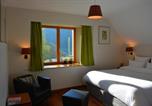 Hôtel La Chapelle-en-Vercors - Val Lachard-1