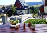 Location vacances Boží Dar - Apartments - Lehmanns Ferienwohnungen-3