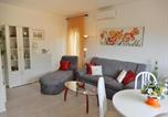 Location vacances Mošćenička Draga - Apartment Ketty-4